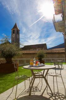 Hotel Al Campanile - Luxury Suites & Apartments - Baveno - 1
