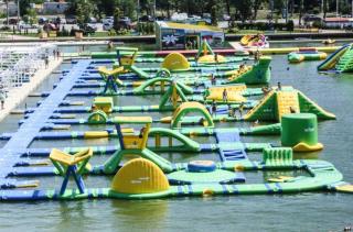 Apartament Resort - Constanţa - 9