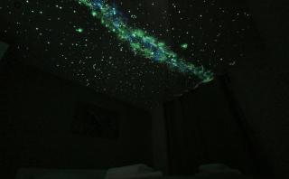 Ferienhäuser im Sternenpark - 6