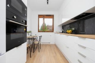 Nowoczesny Apartament WorkSpace Solipska z Parkingiem by Noclegi Renters - 7