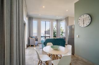 Seashore 2 bedroom luxury unit - Breakwaters Haven - Knysna - 7