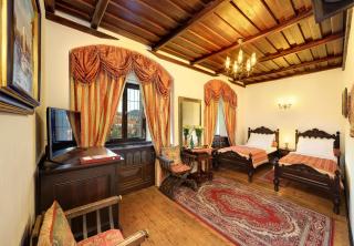 Hotel Ruze & Wellness - 3