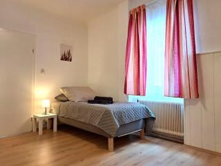 revLIVING Apartment Octavus Hohenwarth 3 Schlafzimmer - - 5