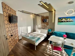 Vip Vision Studio LUX - Sunny Beach - 0