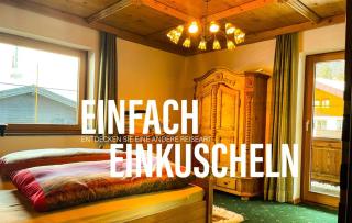 Merryshof - Sankt Ulrich am Pillersee - 2