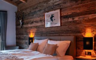 Chalet WildRuh - Ried im Zillertal - 7