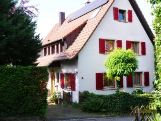 Ferienwohnung Lahr - Lahr - 9