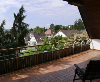 Ferienwohnung Lahr - Lahr - 7