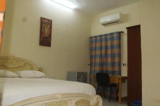 Residence Diane - Ouagadougou - 2