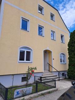 revLIVING Apartment Octavus Hohenwarth 3 Schlafzimmer - - 9