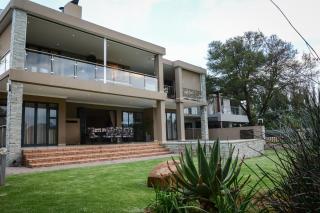 Kingfisher on Vaal, Parys - Parys - 9