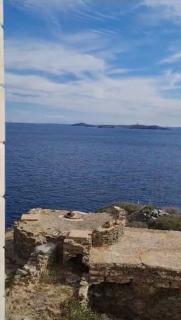 Salty suite -Syros - Ermoupoli - 9