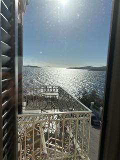 Salty suite -Syros - Ermoupoli - 6