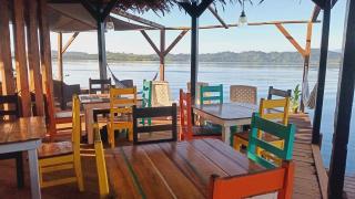 El Clandestino - Bocas del Toro - 7