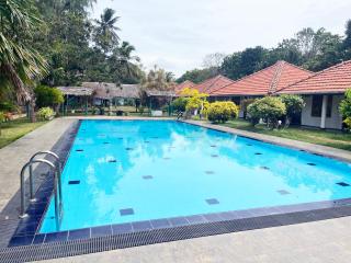 Tristar beach hotel - Arugam Bay - 9