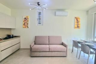 Soleil Apartment - Front Lake - 7