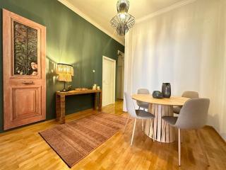 Nafplio Old Town Cozy Apartment - 7
