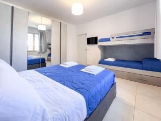 Holiday Houses San Lorenzo La Pizzuta - 4