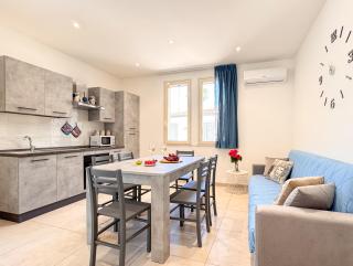 Holiday Houses San Lorenzo La Pizzuta - Reitani - 8