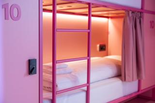 Bunks at Rode - Oslo - 6
