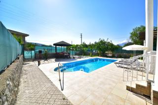 Alya Üzümlü - Fethiye - 6