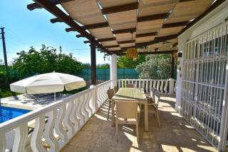 Alya Üzümlü - Fethiye - 4
