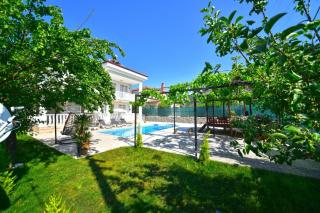 Alya Üzümlü - Fethiye - 5