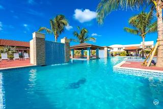 Casa Alessandra 1bdr - Palm-Eagle Beach - 1