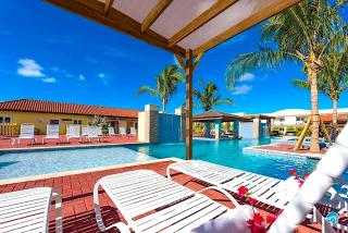 Casa Alessandra 1bdr - Palm-Eagle Beach - 9