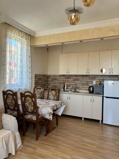 Maltakva Guesthouse - Poti - 9