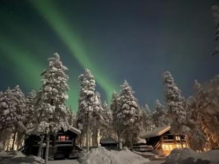 Cosy cottage near Levi Village - 0
