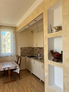 Maltakva Guesthouse - Poti - 7