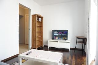 Home3City Rosso - Sopot - 8
