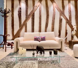 Saint Germain en Laye Hyper Centre Apartment 2 min RER - 7