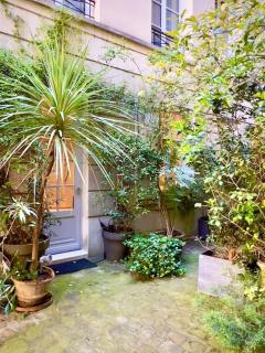 Saint Germain en Laye Hyper Centre Apartment 2 min RER - Saint-Germain-en-Laye - 5