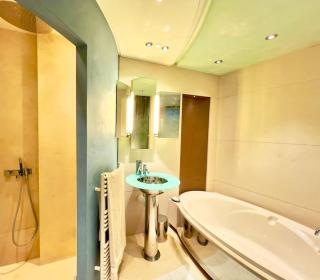 Saint Germain en Laye Hyper Centre Apartment 2 min RER - Saint-Germain-en-Laye - 3