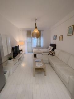 Modern and minimalist Apartment in Downtown - Budapest - 6