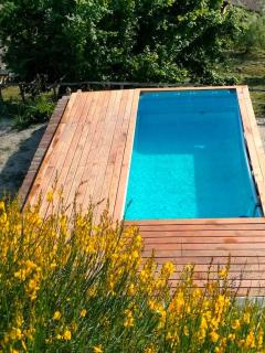 Casa in campagna nelle Langhe - Belvedere Langhe - 7