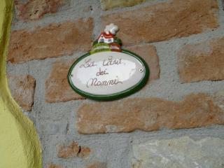 Casa in campagna nelle Langhe - Belvedere Langhe - 5
