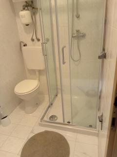 Apartman Fiorini Zofija Brtonigla - 1