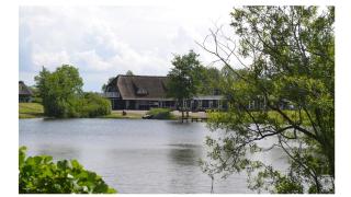 Storkesøen Ribe Holiday Cottages and Apartments - Ribe - 0