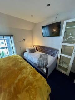 Lochindaal Hotel - 3