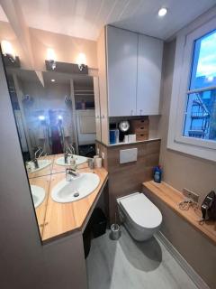 Appartement Vue Mer - Trouville-sur-Mer - 7