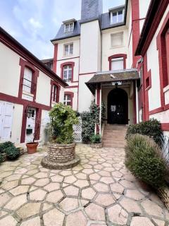 Appartement Vue Mer - Trouville-sur-Mer - 2