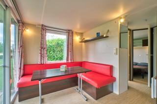 Mobil Home 4 personnes 208 - Mens - 9