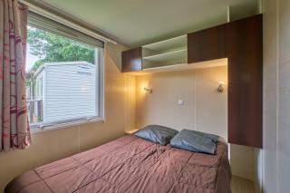 Mobil Home 4 personnes 208 - Mens - 4