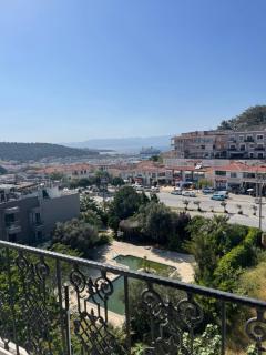 Çeşme Suites - Çeşme - 5