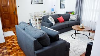 Mi Casa By Edmor Suites - Nairobi - 8