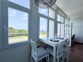 Appart avec vue mer incroyable sur l'Aber Wrac'h - 6