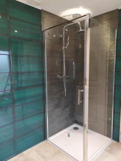 Chambre dans colombier à 10 mn de Vichy - Vichy - 6